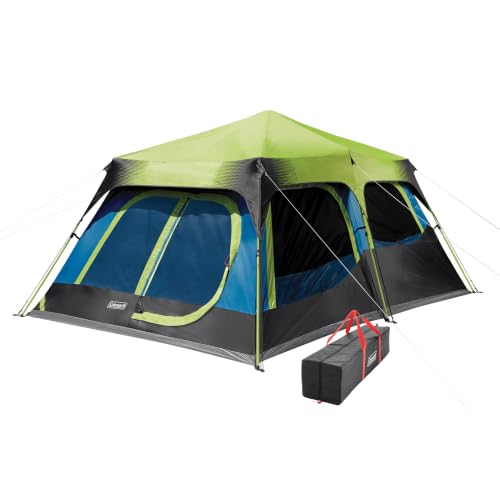 Coleman 10-Person Instant Tent