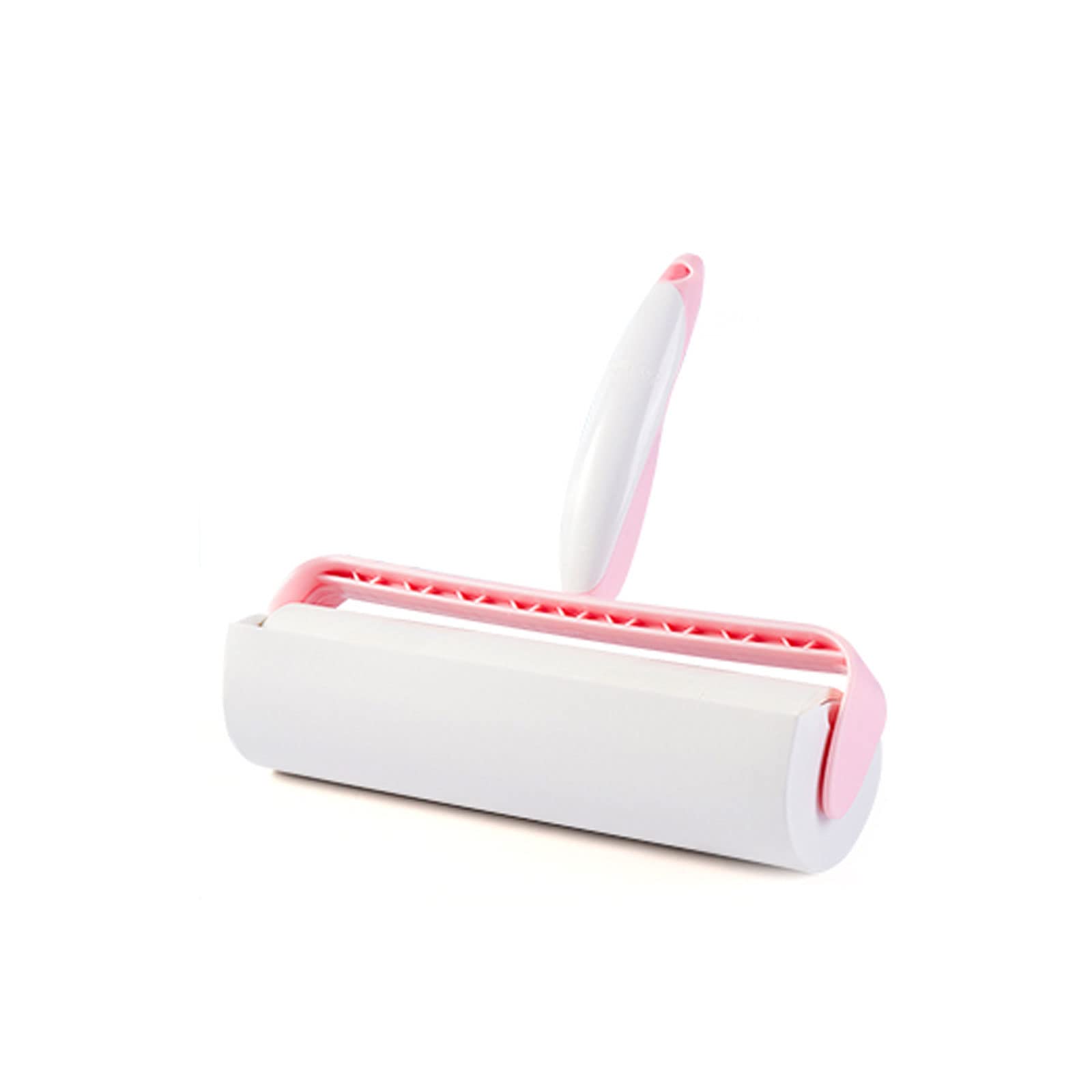 KaAfaL Rodillo Quitapelusas for Pelo de Mascotas Quitapelos Extra Pegajoso Cepillo Rodillo for Ropa de 16 Cm de Ancho, 540 Hojas, 1 Mango + 9 Recambios for Sofá Alfombra Rodillo quitapelusas Herramien