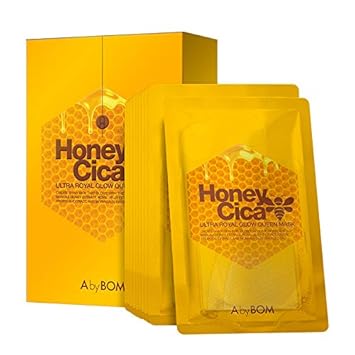 blue cica moisturizer