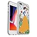 Produktbild OtterBox Symmetry Series Disney Power of Princess Schutzhülle für iPhone 8 Plus und iPhone 7 Plus, Schneeweiß