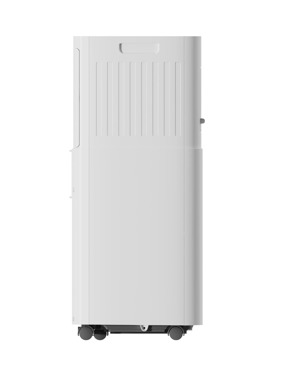 LARI ART - Condizionatore Portatile 8000 Btu, Timer, Classe energetica A