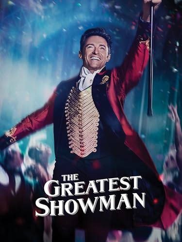 The Greatest Showman