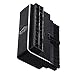 Cooler Master CMA-CEMB01XXBK1-GL 24 Pin 90 Degree Adapter (with Build-in Capacitor)