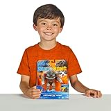 MonsterVerse Godzilla vs Kong Movie 6 Inch Collectable Antartic Kong Articulated Collectable Action Figure Toy with Osprey, Includes Battle Damage Reveal Feature, Suitable for Ages 4 Years+ - Image 6