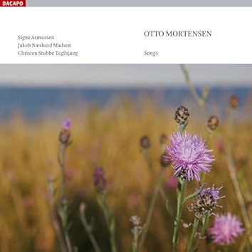 5. Mortensen, O.: Vocal Music