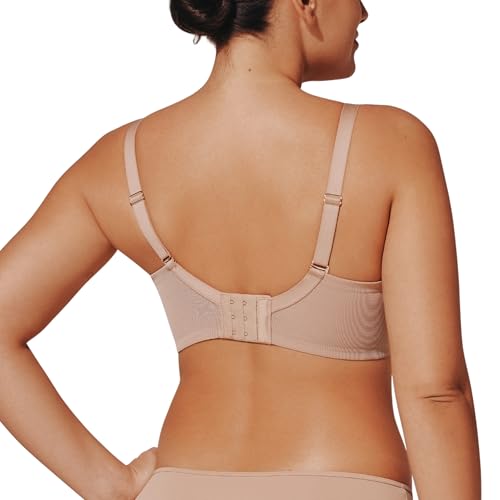 ThirdLove 24/7 Classic Wireless Crossover Minimizer Bra, Full Coverage, No Underwire2