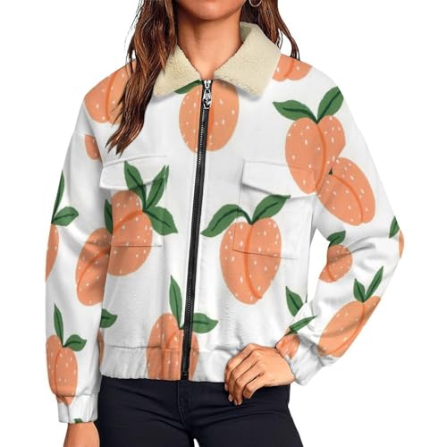 Veste polaire femme zippée ample pour en finir avec le froid hivernal et les frissons