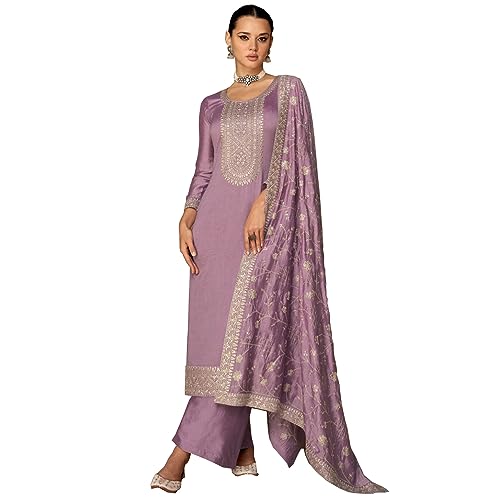 stylishfashion Punjabi Wedding Reception Wear Indian Designer Heavy Palazzo Suit