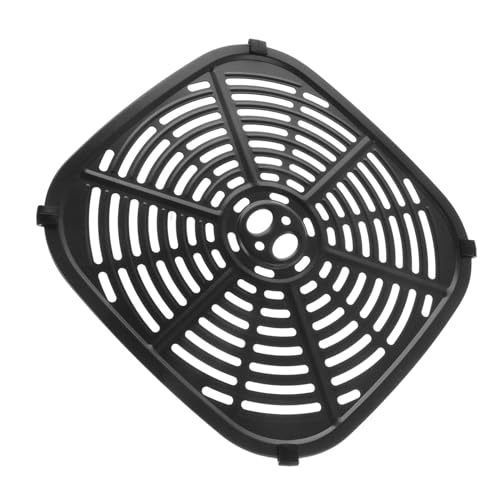 COLLBATH Air Fryer Grill Pan Replacement Non-stick Cooking Tray for Air Fryer Professional Grill Pan