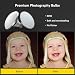 Imagen de RALENO Studio Softbox Iluminación Kit Fotografía