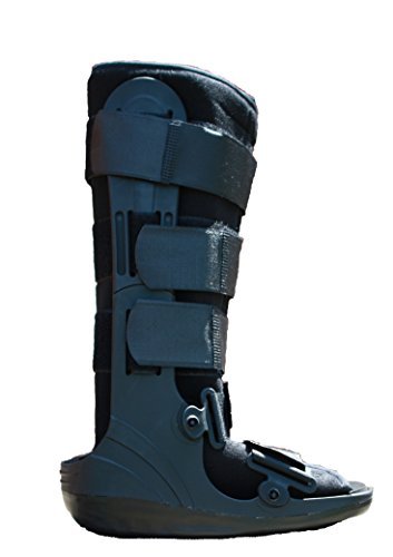 3d boot orthopedics