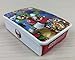 RetroK Case Raspberry + Set Stickers + Disipadores PI3B+ PI3B PI2 –...