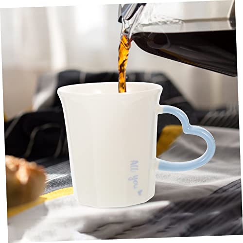 Zerodeko 5 Conjuntos De Tampa De Design Atraente Café Da Manhã Água Ml Personalizado Em E Presentes