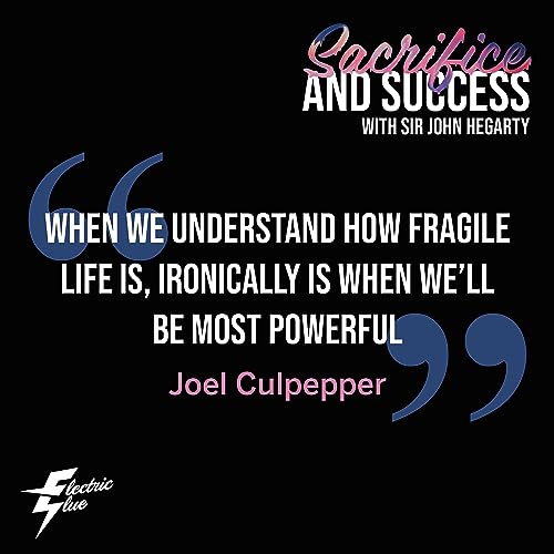Joel Culpepper