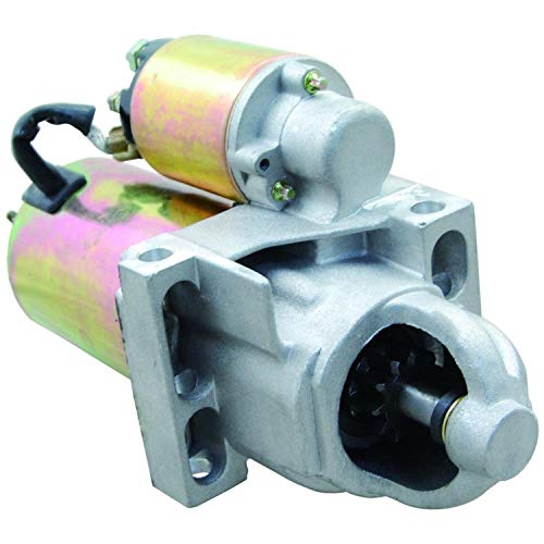 WAI New Starter -same as Delco PG260L Series #6562N replaces 18-5913 miniatura 1