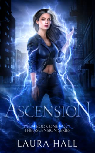 Ascension (Ascension Series Book 1)