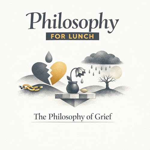 The Philosophy of Grief: What the Best Thinkers Actually Said About Loss