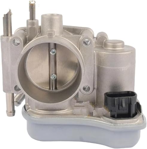 Corps papillon OPEL Astra G remède calage moteur et perte puissance