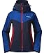 Produktbild Bergans Oppdal Insulated Jacket Women - Damen Wintersportjacke
