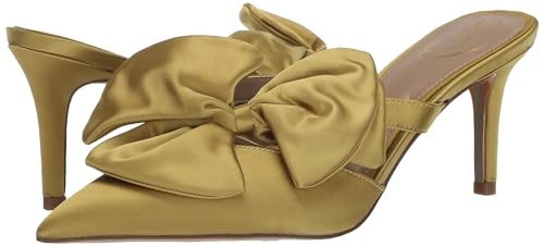 Mules Veranda Sam Edelman l'artisanat de luxe et cuir premium