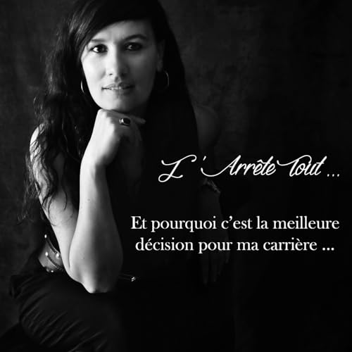 Le Studio ferme ses portes ... J'arr&ecirc;te le Portrait de Femmes ...