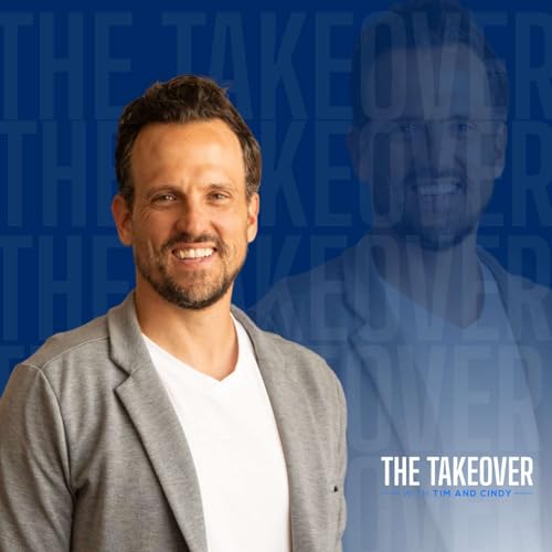 Why &ldquo;Giving a Damn&rdquo; Is the Ultimate Business Advantage with Justin Ricklefs
