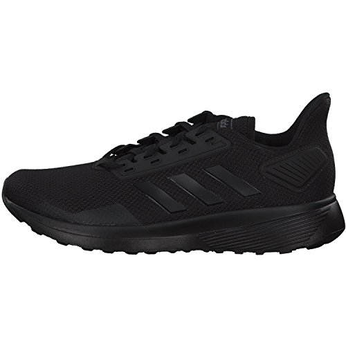 Image of Adidas Boy Duramo 9 Running Shoe