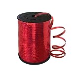 Gift Wrap Ribbons Curling