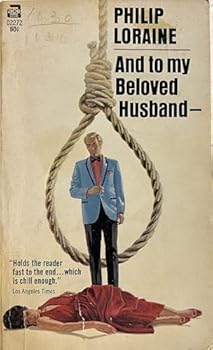 Paperback And to My Beloved Husband Book