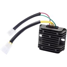 Motorbike Rectifier Regulator Voltage Regulator Rectifier For Hy&osung GT250 GT650R GT650 GV650 ST7 700 32800HN9101 32800HN9110 32800HP9300 Motorcycle