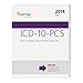ICD-10-PCS: The Complete Official Draft Code Set 2014 Draft