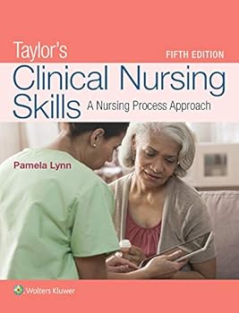 Custom Alfred U Lippincott Coursepoint Enhanced for Lynn: Taylor's Clinical Nursing Skills