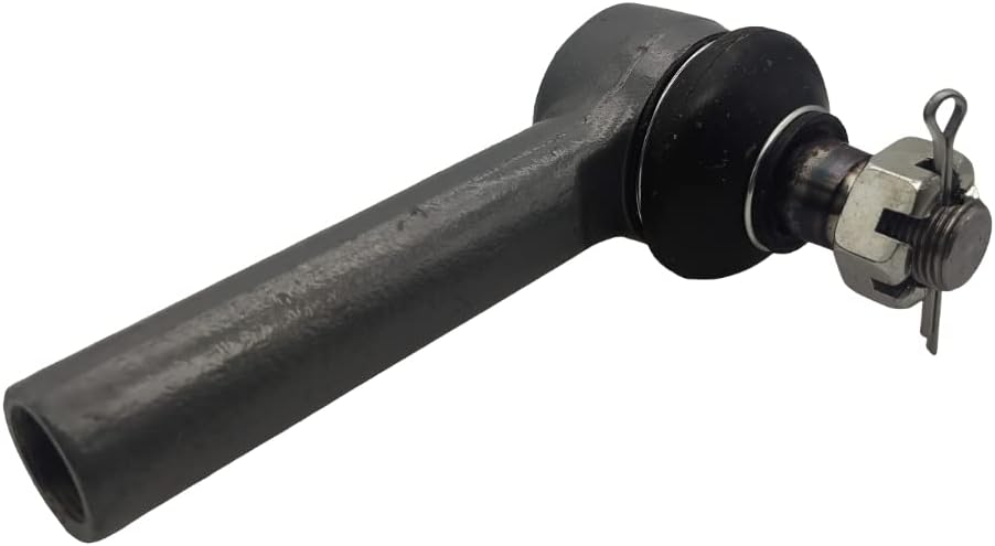 XYZIL Tie Rod End 3A022-62920 Compatible with Kubota Tractor L48 M4700DT M4800SUD-F M4900DT M4900DT-CAB M5400DT M5640SUD/SUD-1 M5700DT M5700DT-CAB M5700DTHS M5700DTHSC
