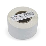 LabelBasic Matte Polypropylene Inkjet Labels 2