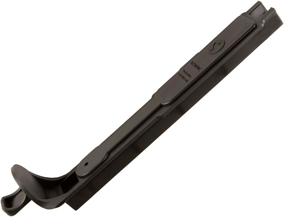 Raven Concealment TopStop Upper Receiver Cover - Seals Detachable Upper Receivers, Secures Bolt Carrier & Charging Handle | Durable Polymer | Dayglo Pink