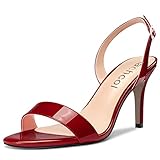 AACHCOL: notre marque se concentre sur les talons, les sandales, les bottes et les escarpins à la mode pour femmes. De plus, nous proposons de nombreuses couleurs vives afin que chacun puisse trouver son propre choix.