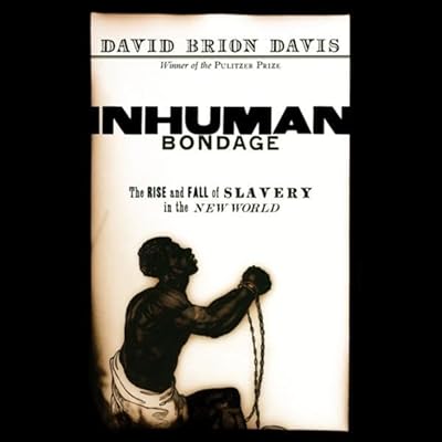 Inhuman Bondage