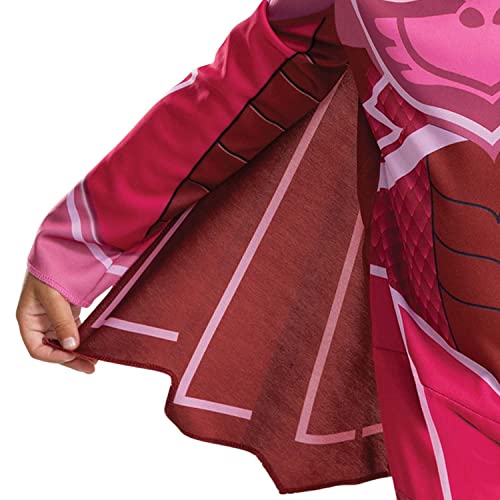 Disguise Owlette Costume For Kids, Official Pj Masks Megasuit Costume Jumpsuit And Mask, Toddler Size Small (2T) #TOP4