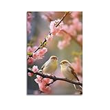 Remarque : afin d'optimiser l'affichage de l'effet de suspension de l'affiche, l'image montre la plus grande taille de l'affiche. Veuillez prêter attention à la taille et choisir la bonne taille lors de la commande. !