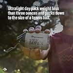 Summit Ultra-Sil Ultralight Day Pack