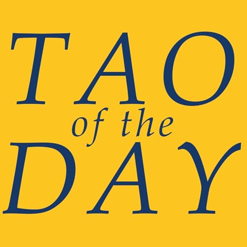 Tao of the Day S5_073 cover art