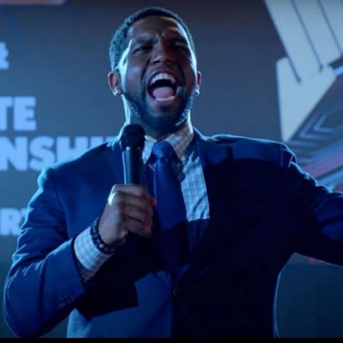 Actor Interview - Keith Arthur Bolden