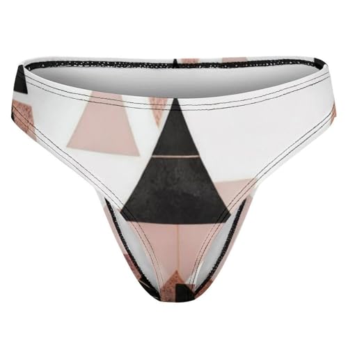 Women & Ladies Comfortable Briefs Panty Swim Briefs Swimwear4