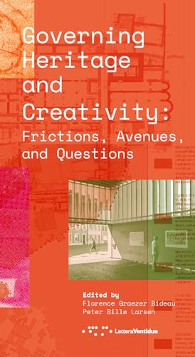 Governing Heritage and Creativity - LetteraVentidue