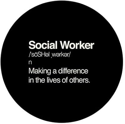 CafePress Social Worker Definition 1