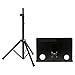 Monster Steel Portable Tattoo Workstation - Convention Ready