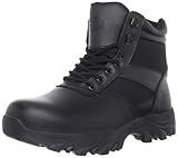 Dickies Men's Spear 6'' Steel-Toe Work Boot