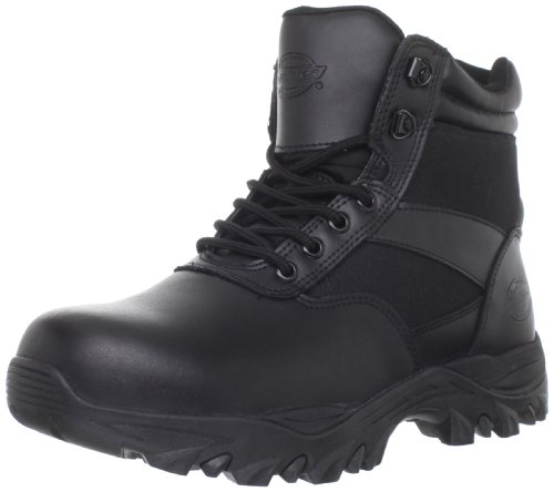 Dickies Men's Spear 6'' Steel-Toe Work Boot
