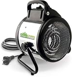Bio Green Palma Greenhouse Heater
