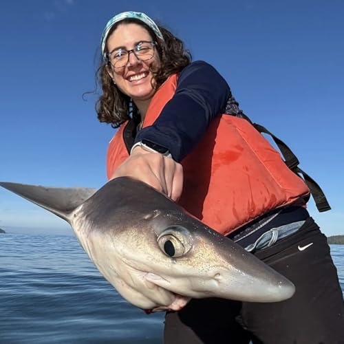 The Complete Angler Podcast: Episode 52 &ndash; Alexandra Schoen